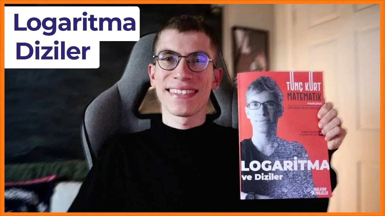 Logaritma ve Diziler 0 | Fasikül Hakkında, Gidişat, Çözümler..
