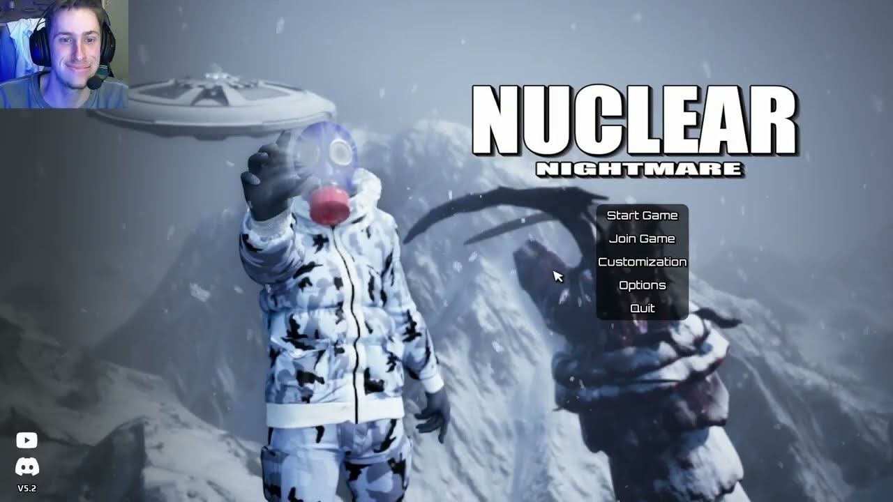 LVL 2  auch Geschafft!   | Nuclear Nightmare | 