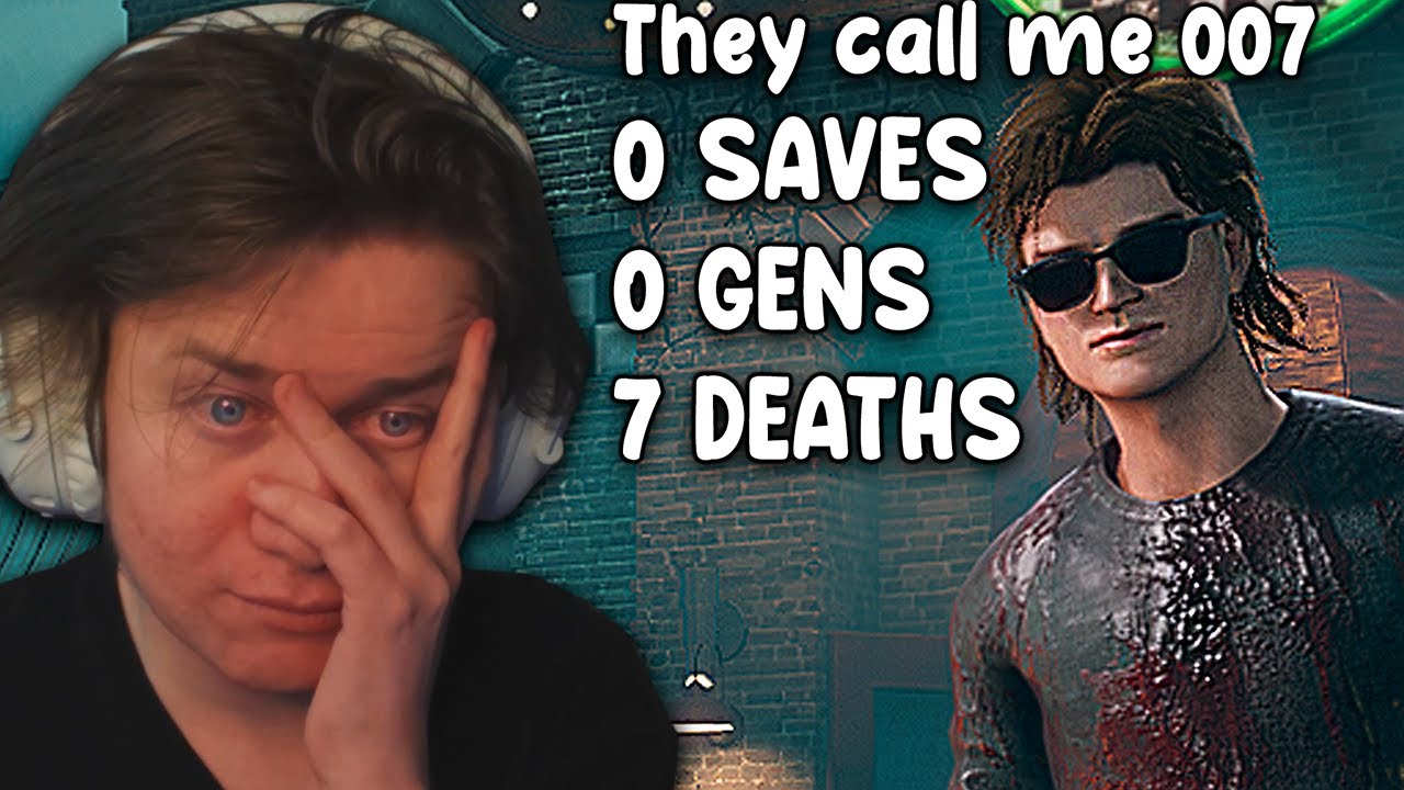 Why I don't play Survivor...