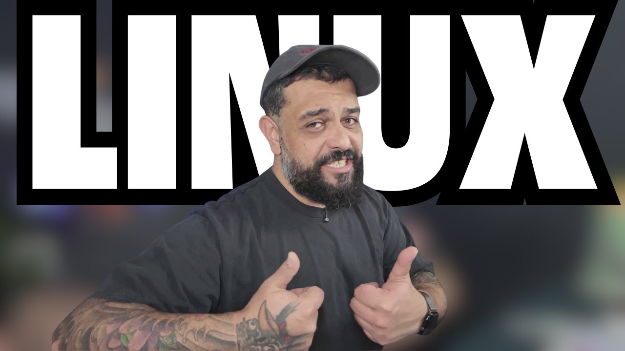 VOCÊ PRECISA SABER LINUX PARA TRABALHAR COMO DEVOPS?
