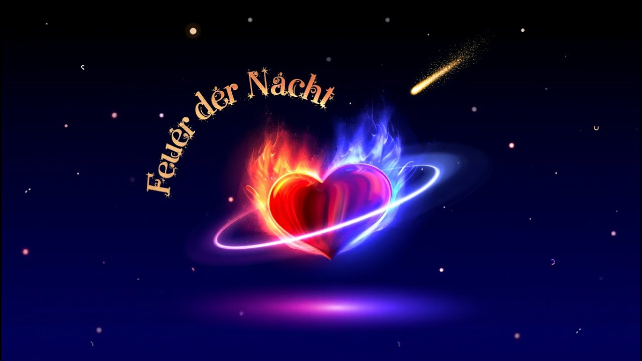 Feuer der Nacht   Duett