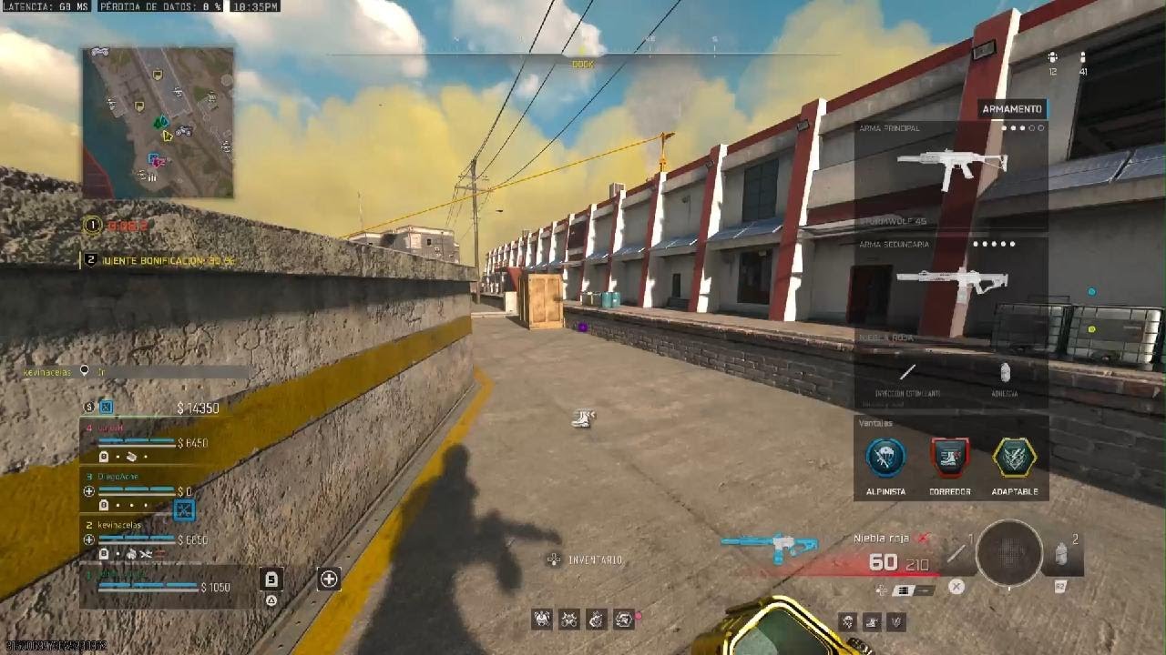 Call of Duty_ LA ULTIMA Y NOS VAMOS DECIA EL BORRACHO