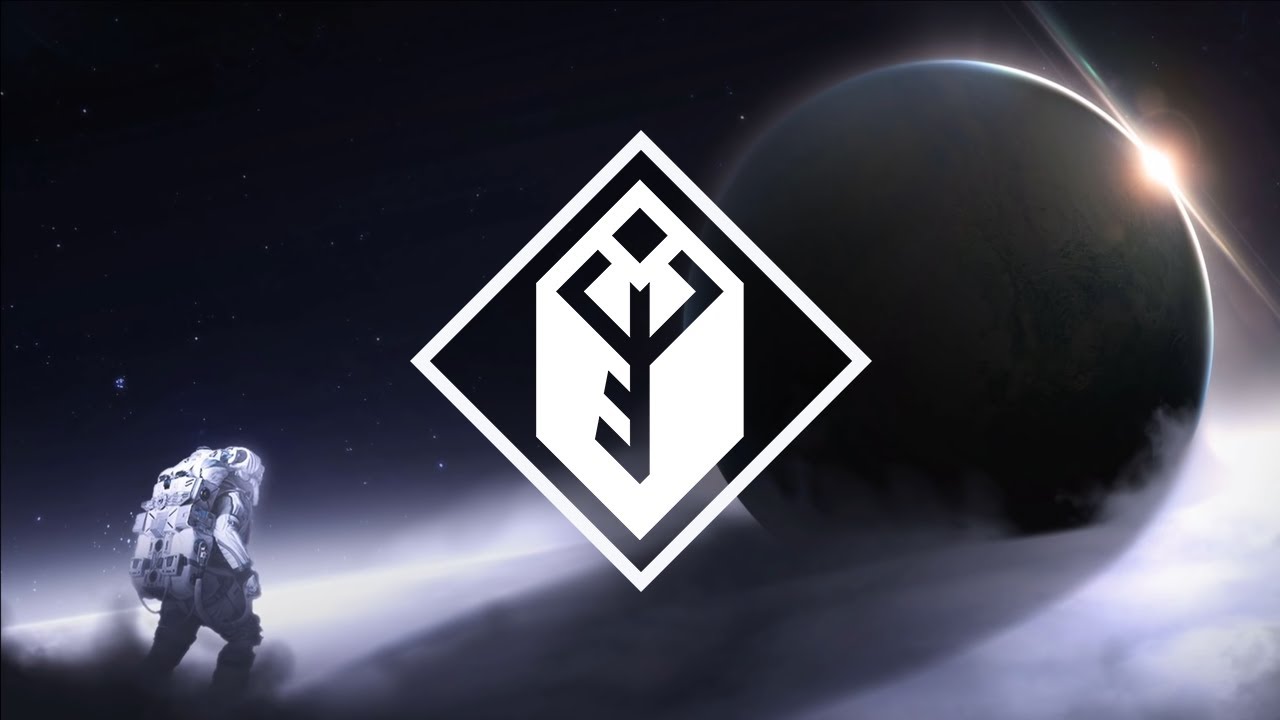 Feint x Andromedik - I'll Be There (feat. Cammie Robinson)