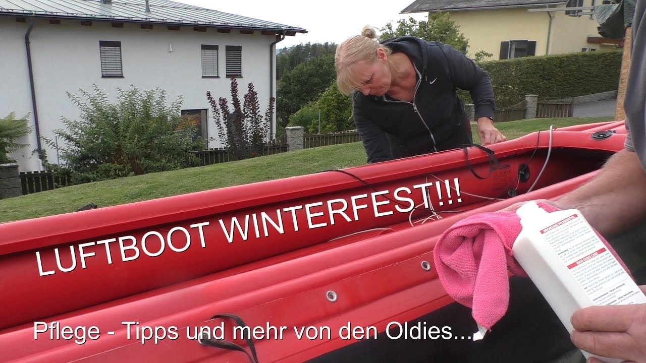🛶(17) Riverstar wird für den Winter klar - Oldies on Tour im Riverstar