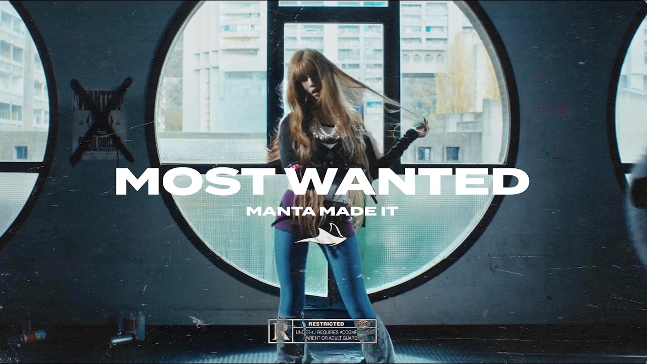 Most Wanted / IVE - 