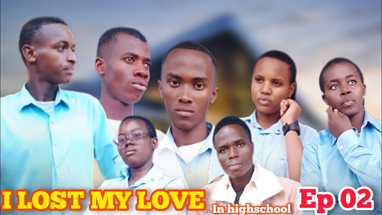 I LOST MY LOVE IN HIGH SCHOOL EP02 SO1: after weekend Else has been trying to dating Tracy