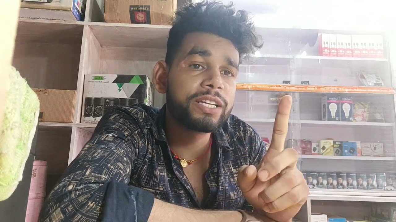 Dhani shopping app real or fake Nahi shai hai