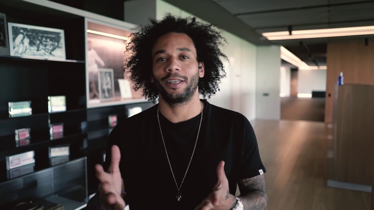 Inside Real Madrid #4 | Tour e Bastidores na Ciudad Real Madrid
