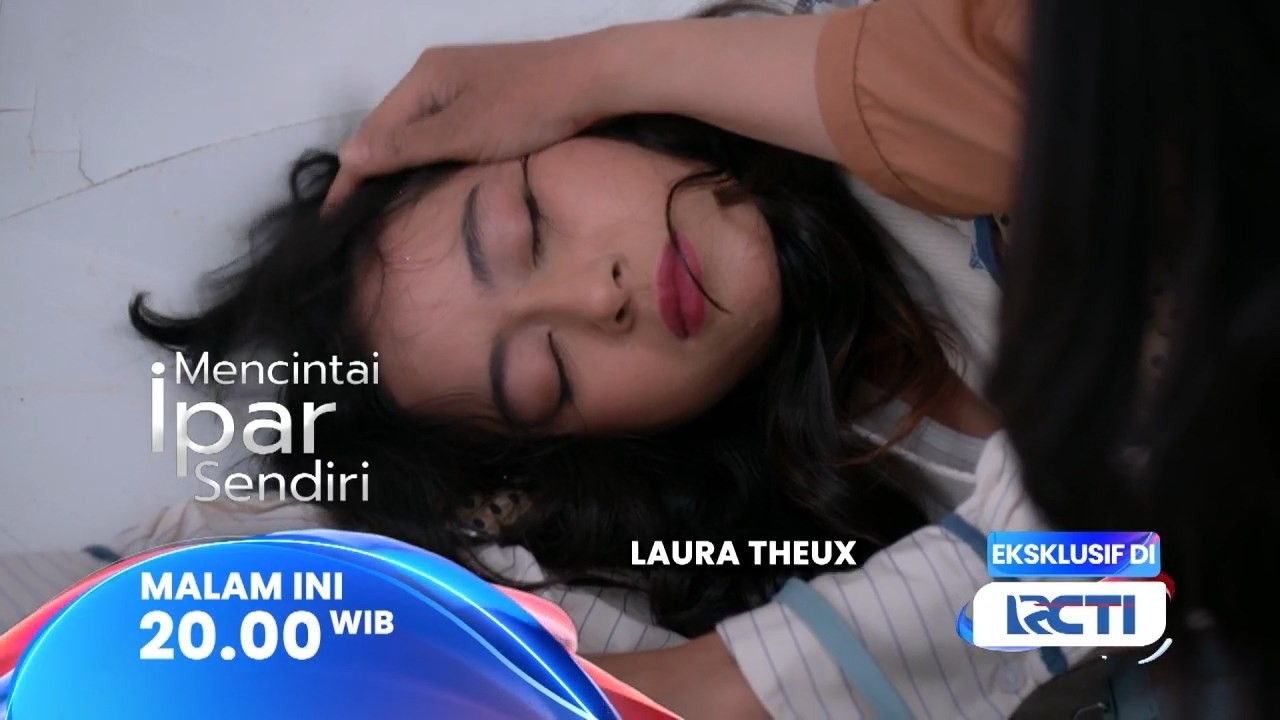 MENCINTAI IPAR SENDIRI TRAILER: AYUNA AKHIRNYA BERTEMU IBU KANDUNGNYA! HENDAR DICAMPAKKAN SHILLA?