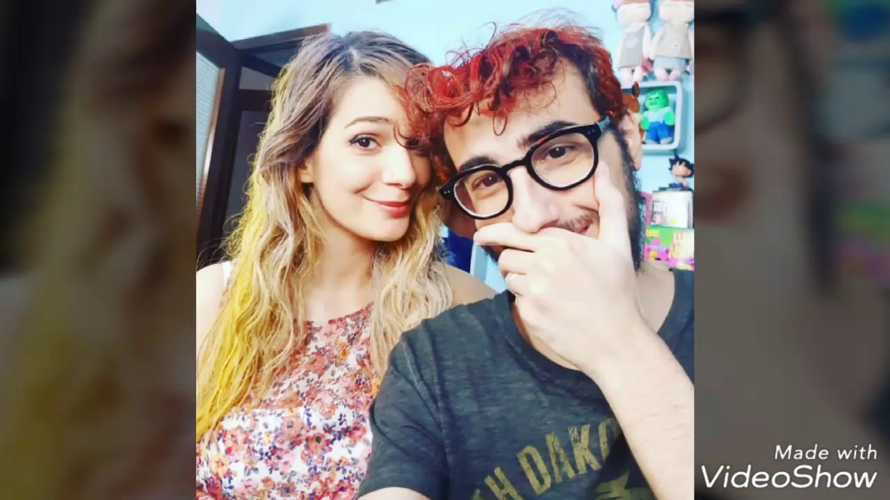 l' amore tra stef e phere e fantastico 💙❤💋