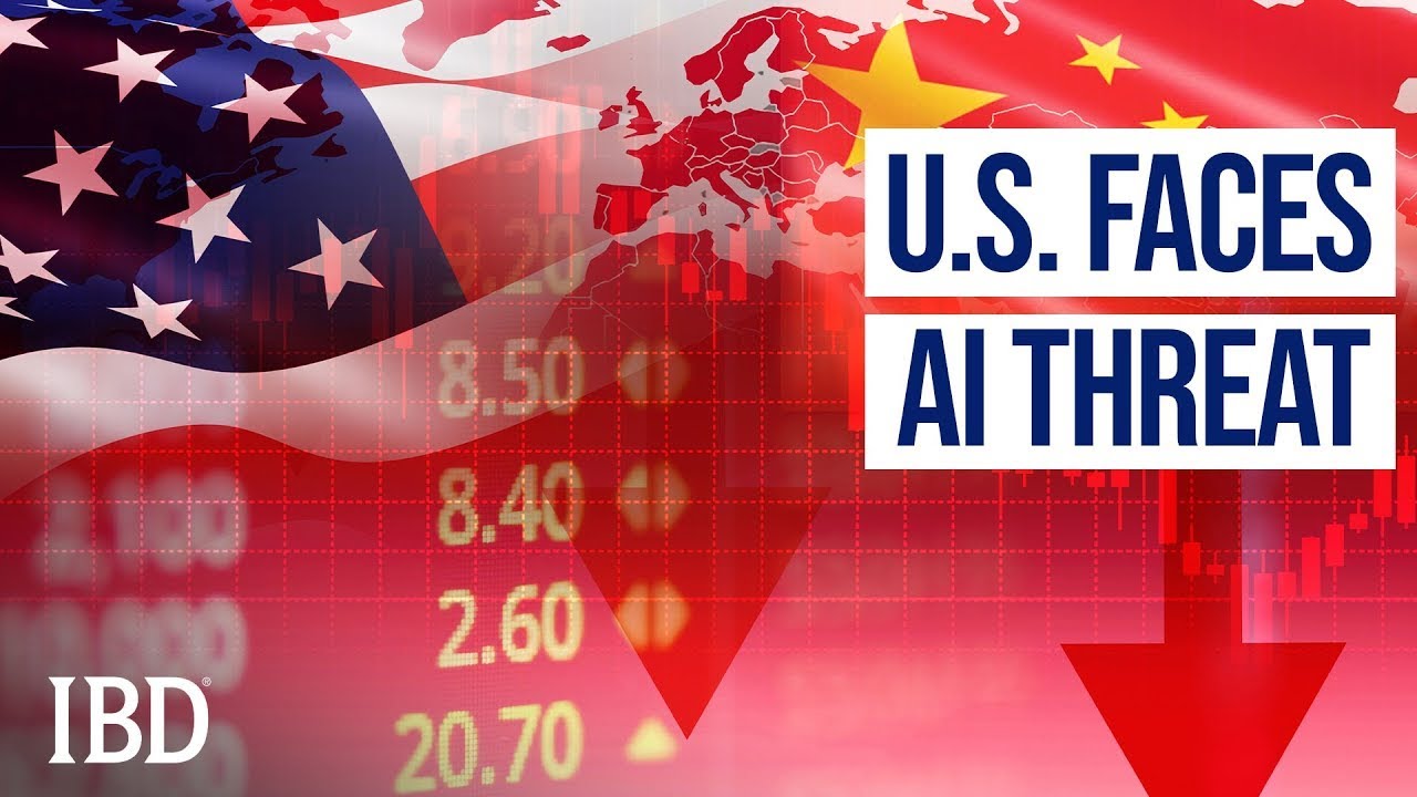 Why Russia And China's AI Partnership Is A Real Threat To U.S. Dominance