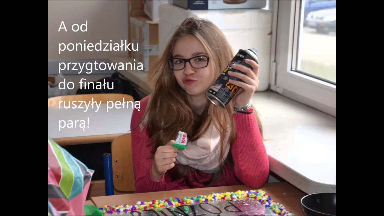 Odyseja Umysłu 2015