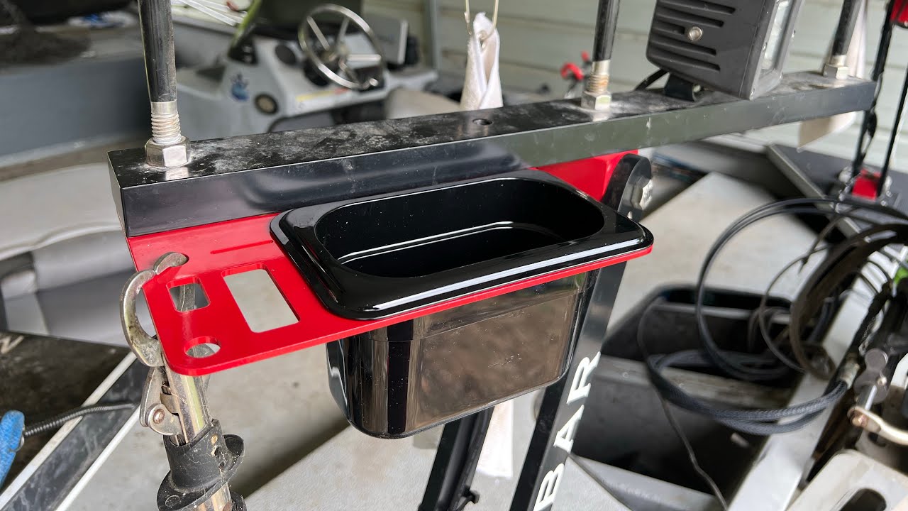 MUST HAVE: Mul T Bar Accessory Tray!  #viral #review #youtube #youtuber #viralvideo
