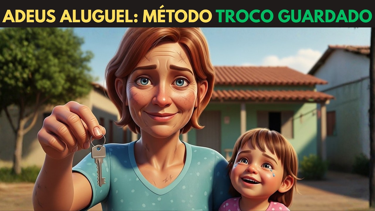 Como uma COSTUREIRA usou o Método do 