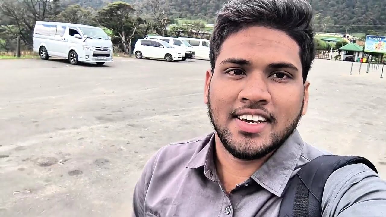 පිස්සු හැදෙන කෝච්චි ගමන.| @Lashan_Vlogs VLOG15