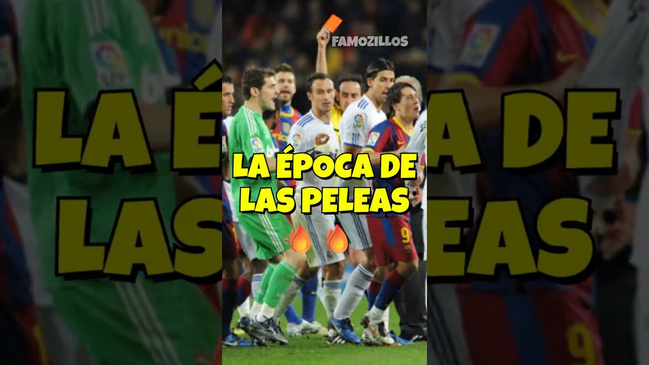 Marcelo Habla Sobre los más PELEANTES del Real Madrid 👊🔥 