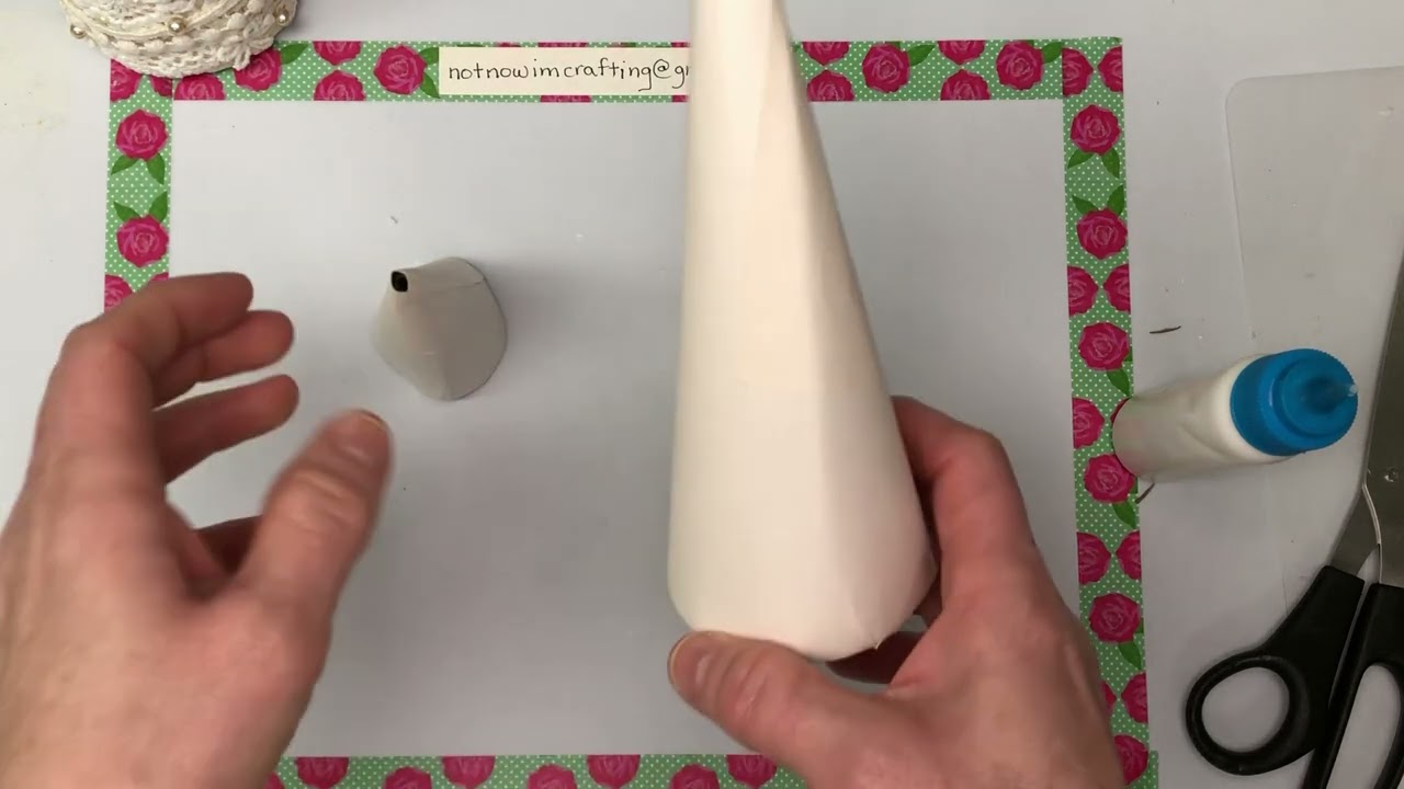 Christmas DIY Project #1