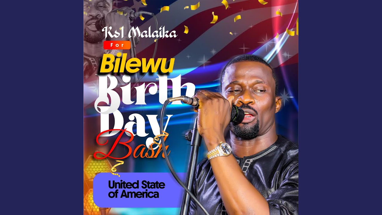 Bilewu Birth Day Bash