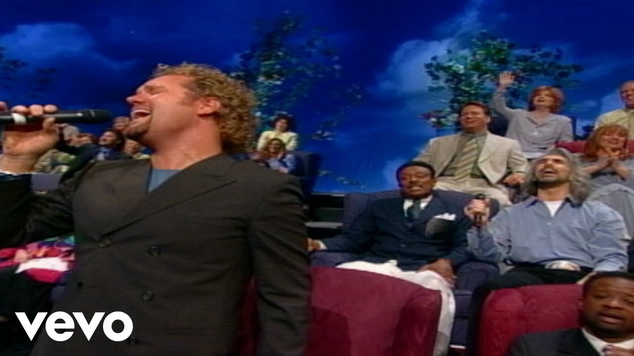Bill & Gloria Gaither - What a Day That Will Be [Live] ft. Guy Penrod, David Phelps