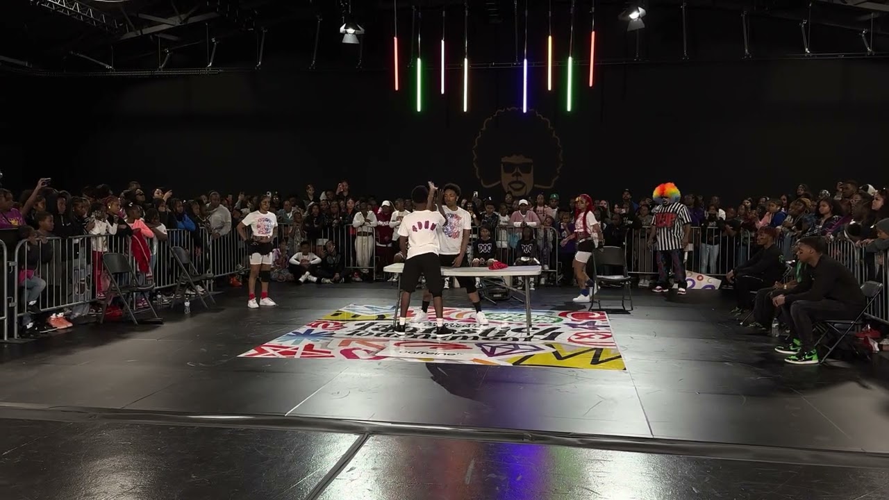 OOO The End Got HEATED 😮‍💨🔥👀 | RoomShakers vs D.O.C. 2.0 vs 4 Da Hard Way | ‼️😬 JOIN MEMBERSHIP ‼️