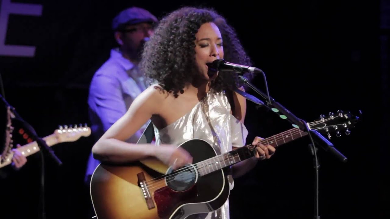 I'd Do It All Again (Live in Williamsburg)