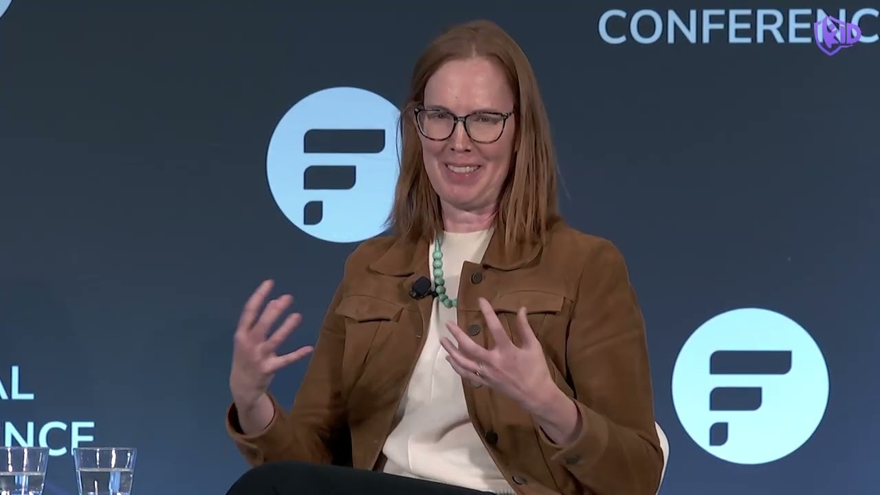 The Many Layers of Age Assurance | FOSI 2025 Annual Conference