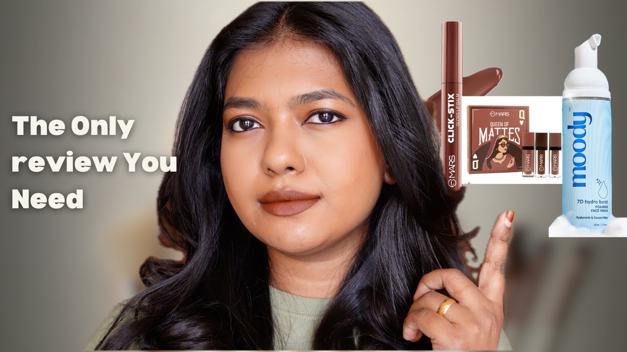 WATCH THIS VIDEO BEFORE YOU BUY ANY OF THESE NEW PRODUCTS MARS, FACES CANADA, ETC | TAMIL |
