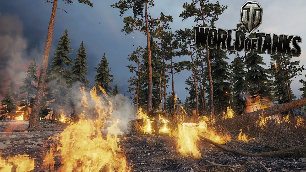🔴 XP & pognon | World of Tanks
