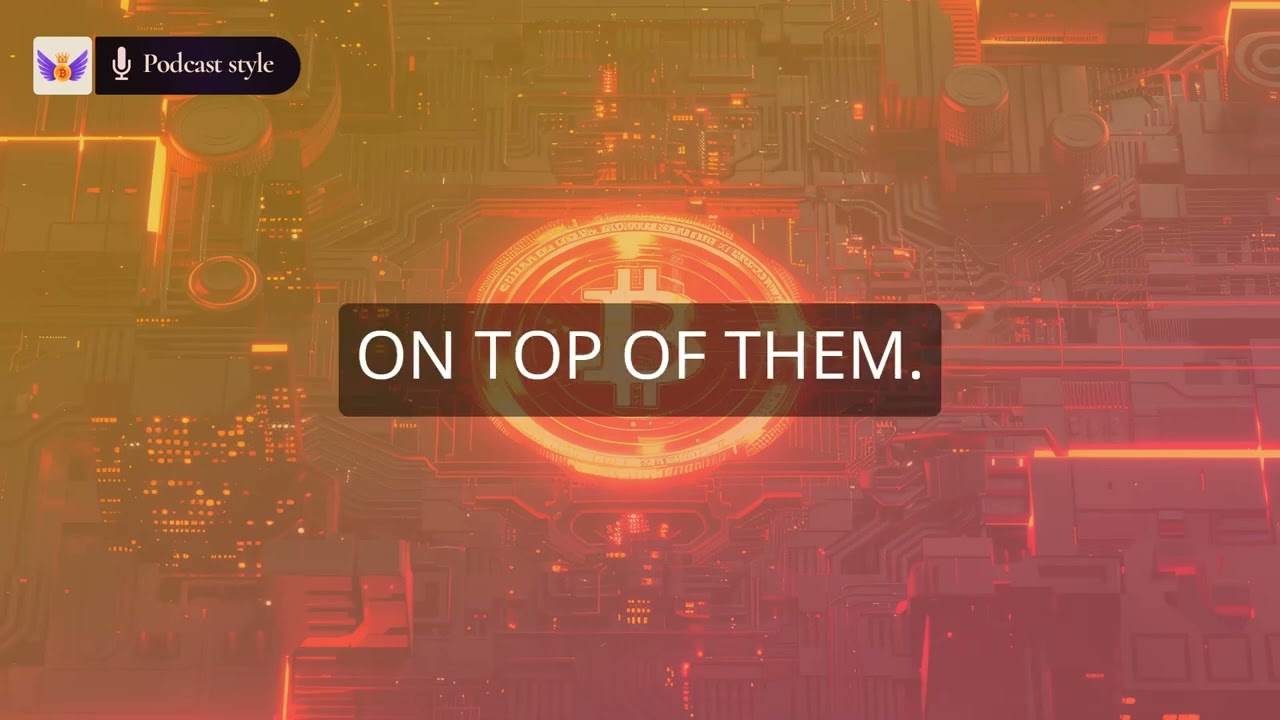 What Are Layer 1 Blockchains and Why Are They Important
