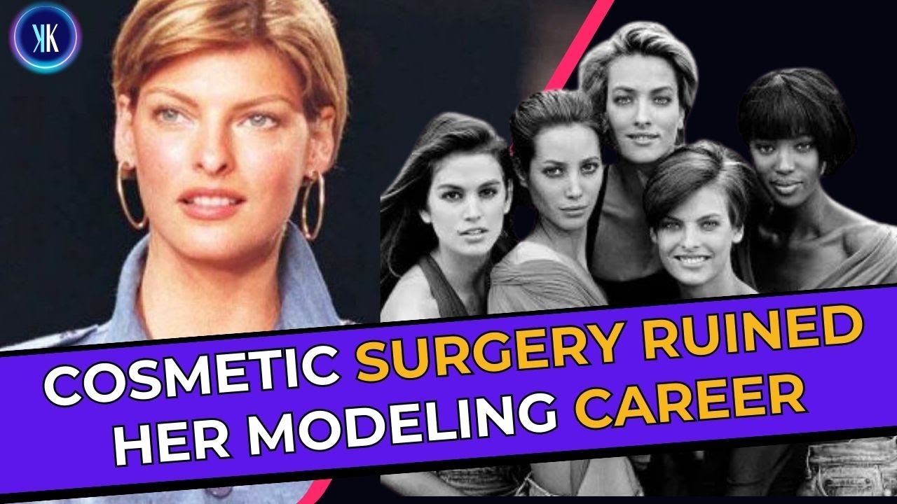 What Do Iconic 90s Supermodels Look Like Now?