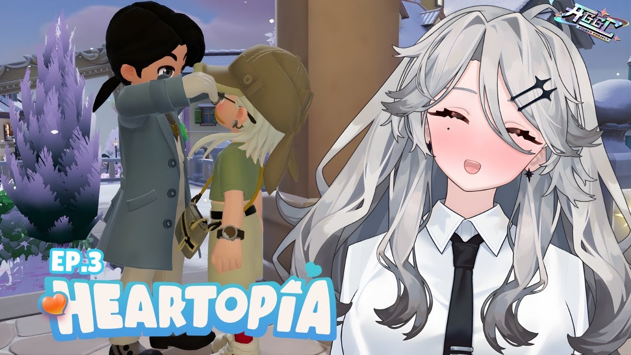 【กองMinx】คนป่วยมาเล่นเกม Ep.3 ใกล้หายละ เหลือ ไออยู่ติ๊ดๆ