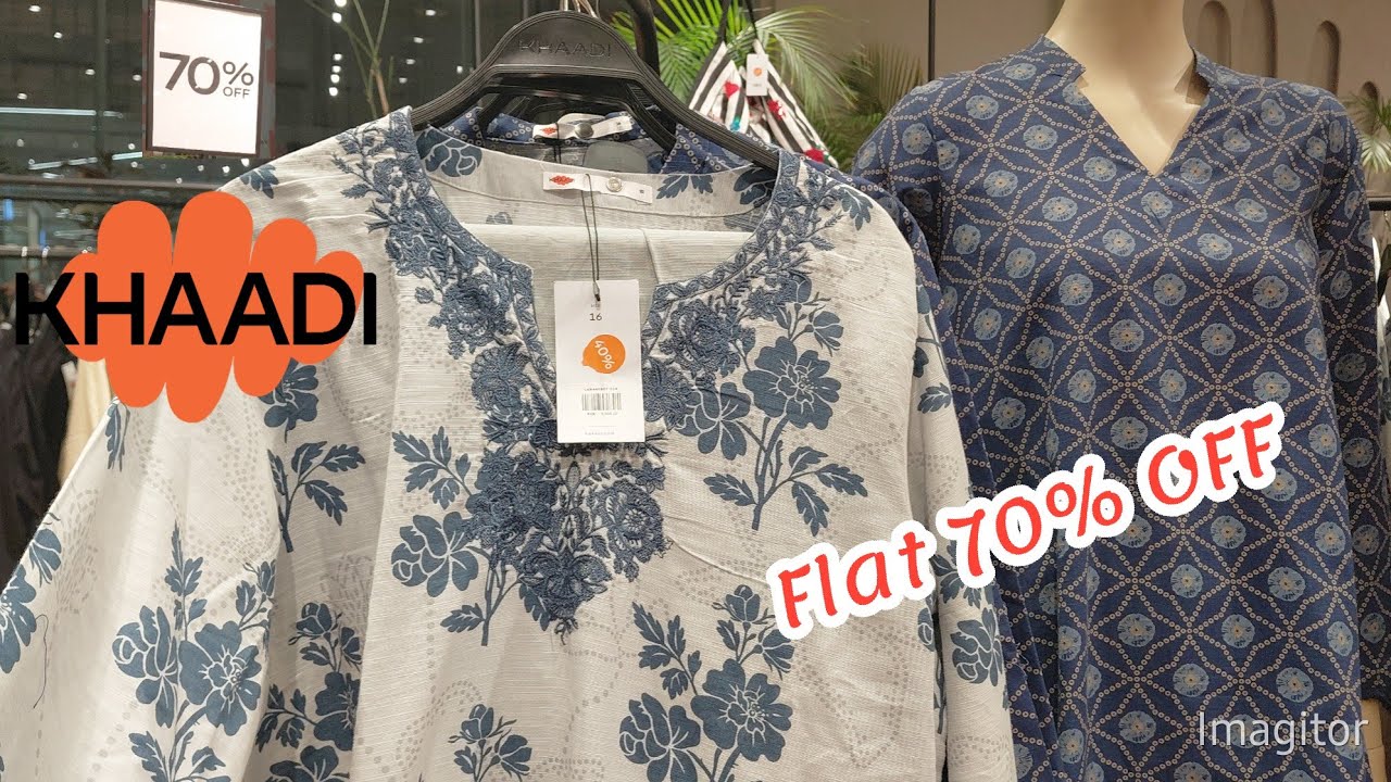 Khaadi  Pret Flat 50% collection 2026,🥳🔥Khaadi Beautiful Collection Today Add/khaadi Sale Today🙌🔥📣