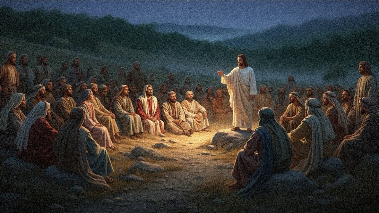 The Battle Belongs to the Lord | Quiet Time with God
