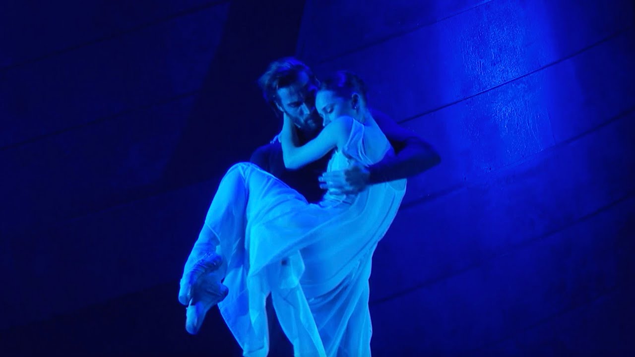 Desdemona Clip | Anželika Cholina | Kaunas Musical Theatre