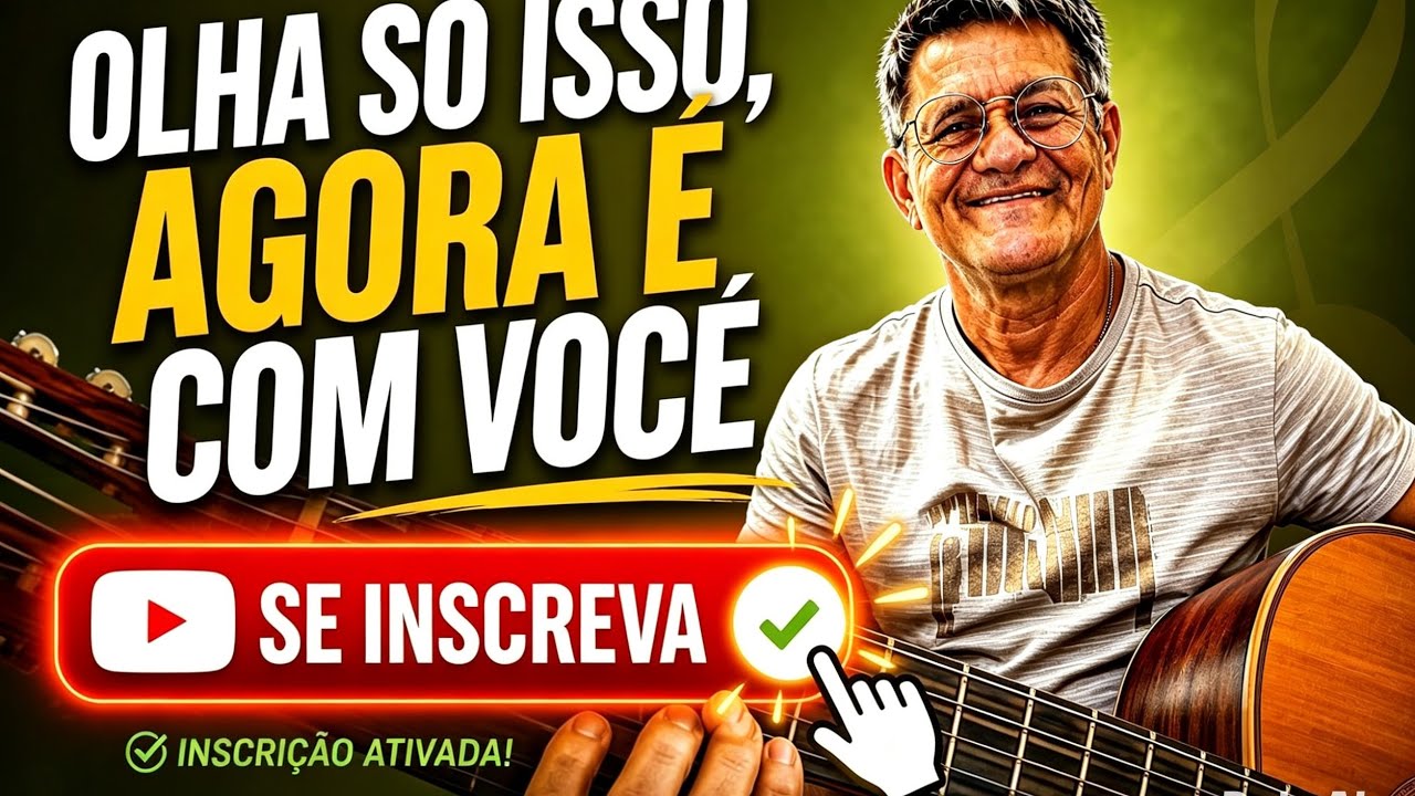 AULAS DE BOSSA NOVA E MPB 