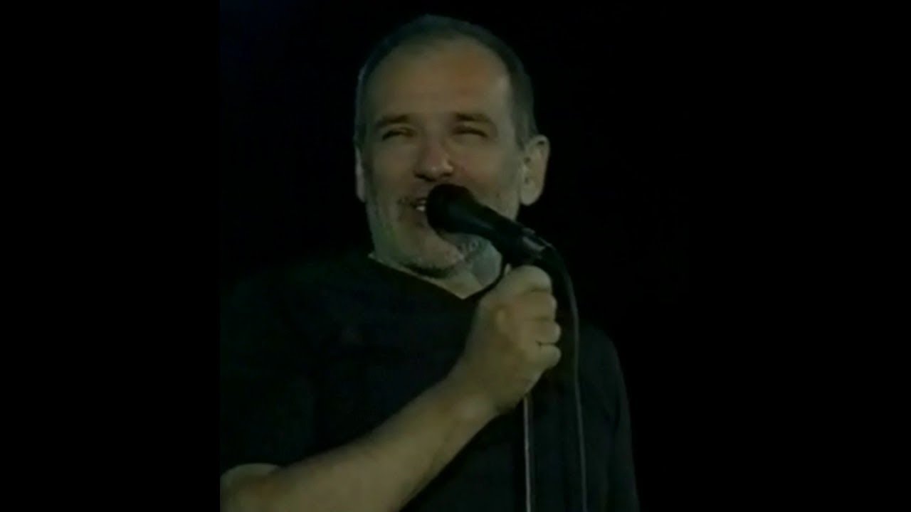 ĐORĐE BALAŠEVIĆ - Prica o Vasi Ladackom - (Live) - (Audio 2001) HD