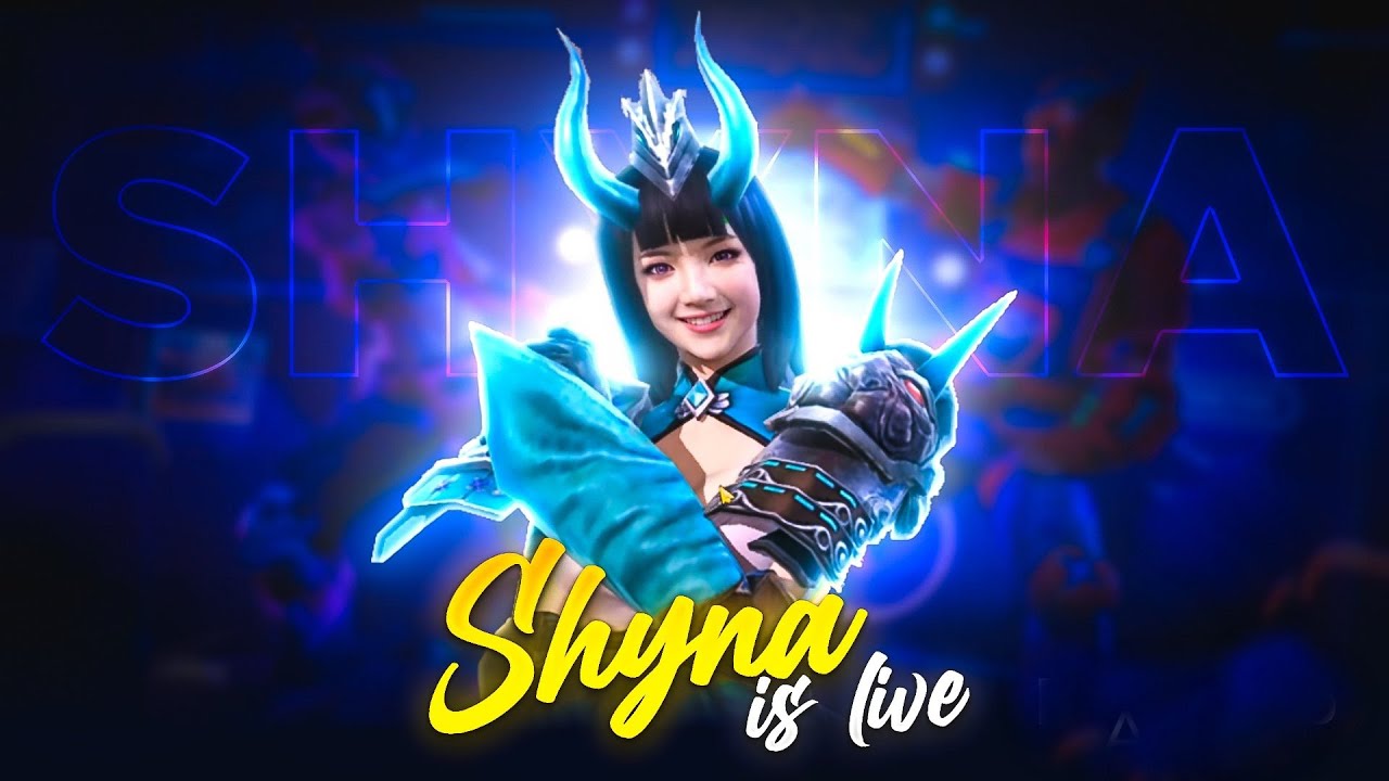 NEW SEASON CSR🥰 PUSH GIRL LIVE STREAM