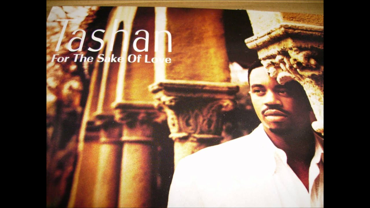 Tashan - Still in love