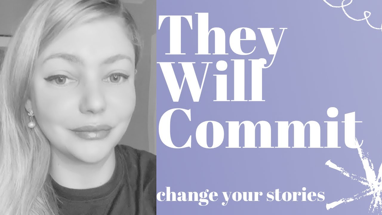 Get The Commitment From Them By Shifting Your Inner World!