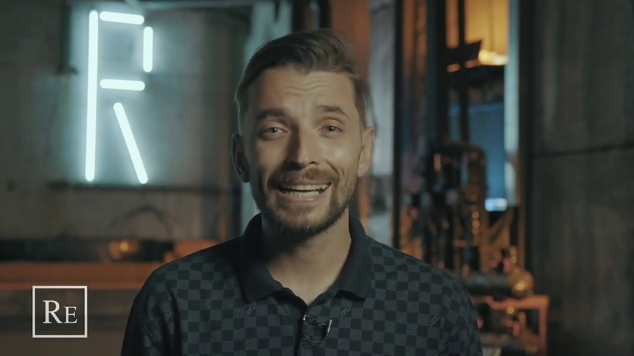 RENEGAT: SLAVA SAMBRIȘ