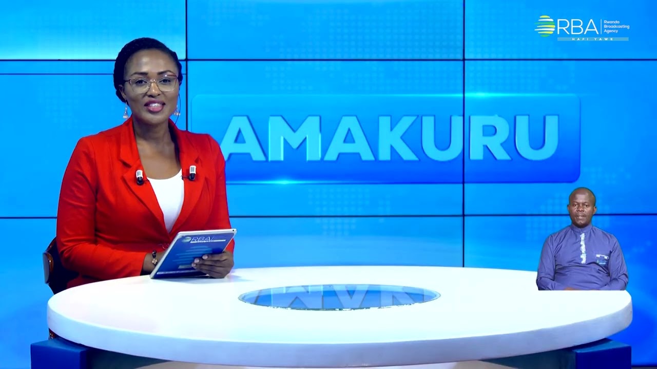 AMAKURU YO KU MUGOROBA || TARIKI 31 KANAMA 2026