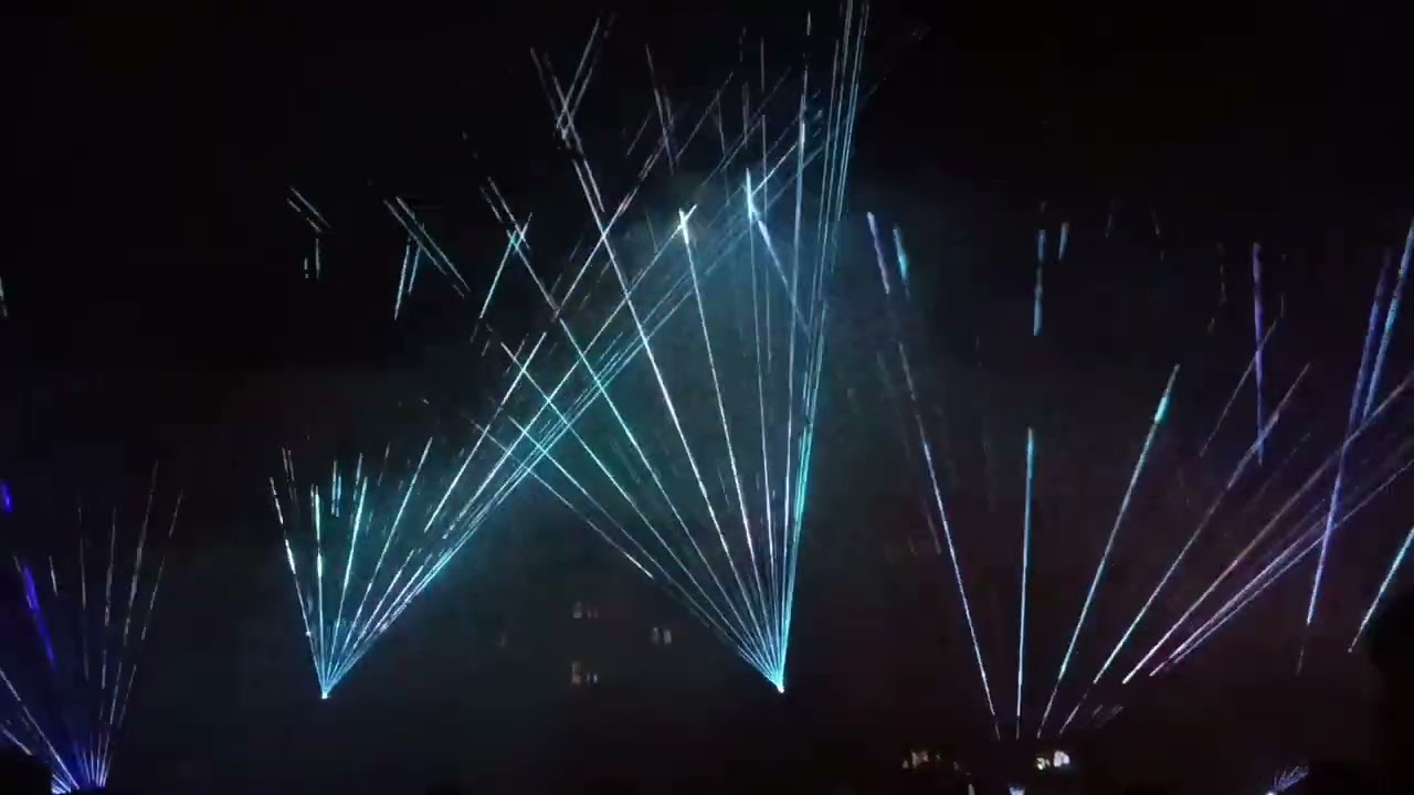 #autun #saoneetloire #showlaser