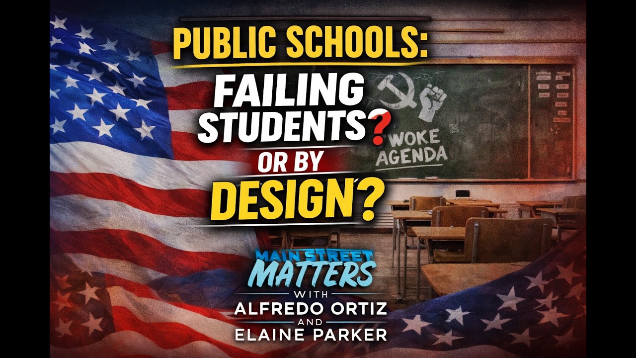 From Public Schools to Homeschooling: Why Millions of Parents Are Choosing a New Path