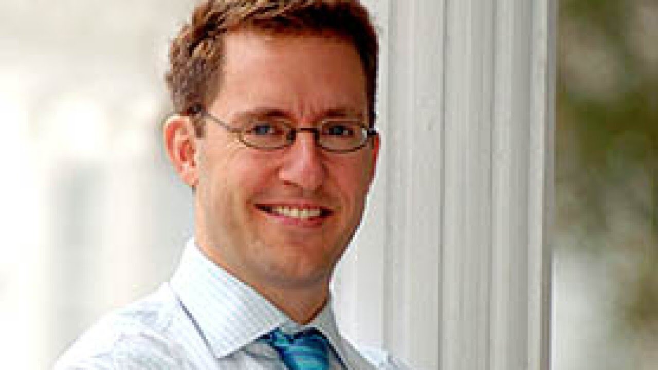 Charlie Adelson arrested on murder charges in connection to Dan Markel murder