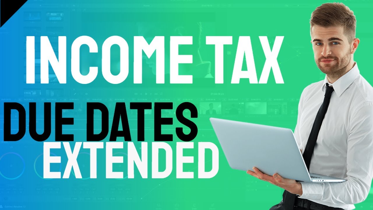 Extension of due date of income tax return for ay 2021-22 | Top Management