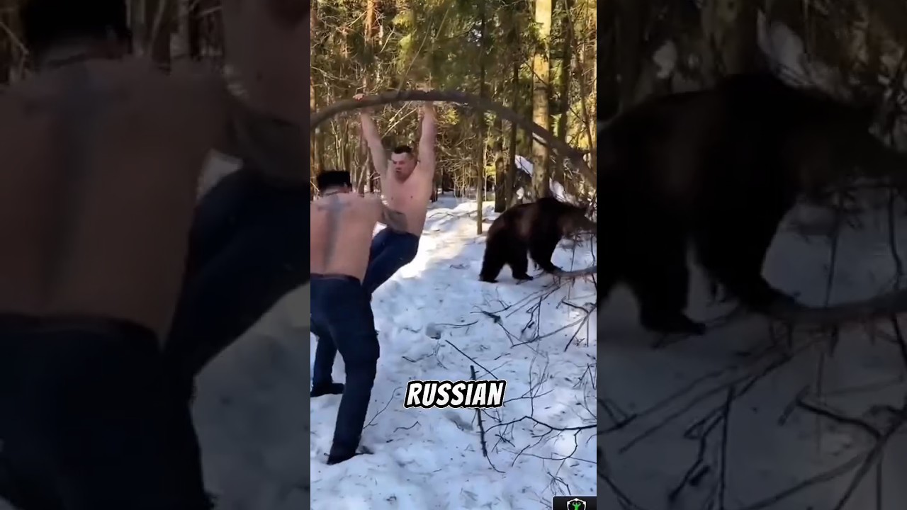 Миллионы русских мужчин уехали &mdash; вот почему?