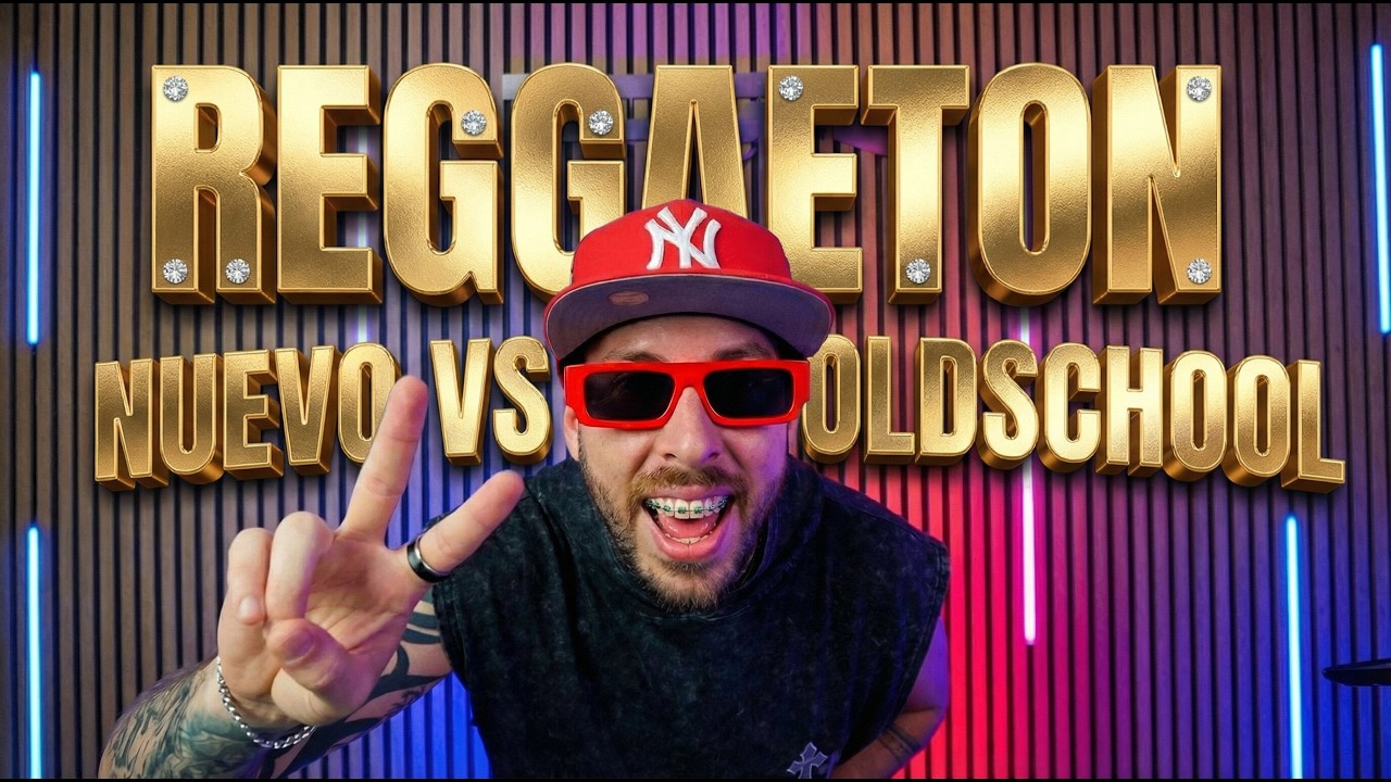 REGGAETON 💎🔥 (DUELO DE GENERACIONES) (EOO, LA VILLA, VELDA, GASOLINA, RAKATA, TEGO , DADDY YANKEE)