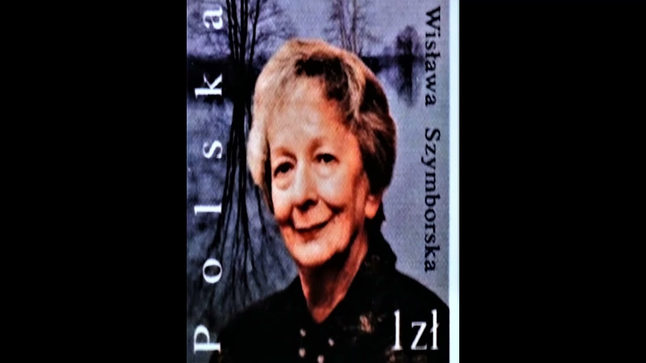 WISŁAWA SZYMBORSKA: VOZ DE POLONIA EN CRACOVIA