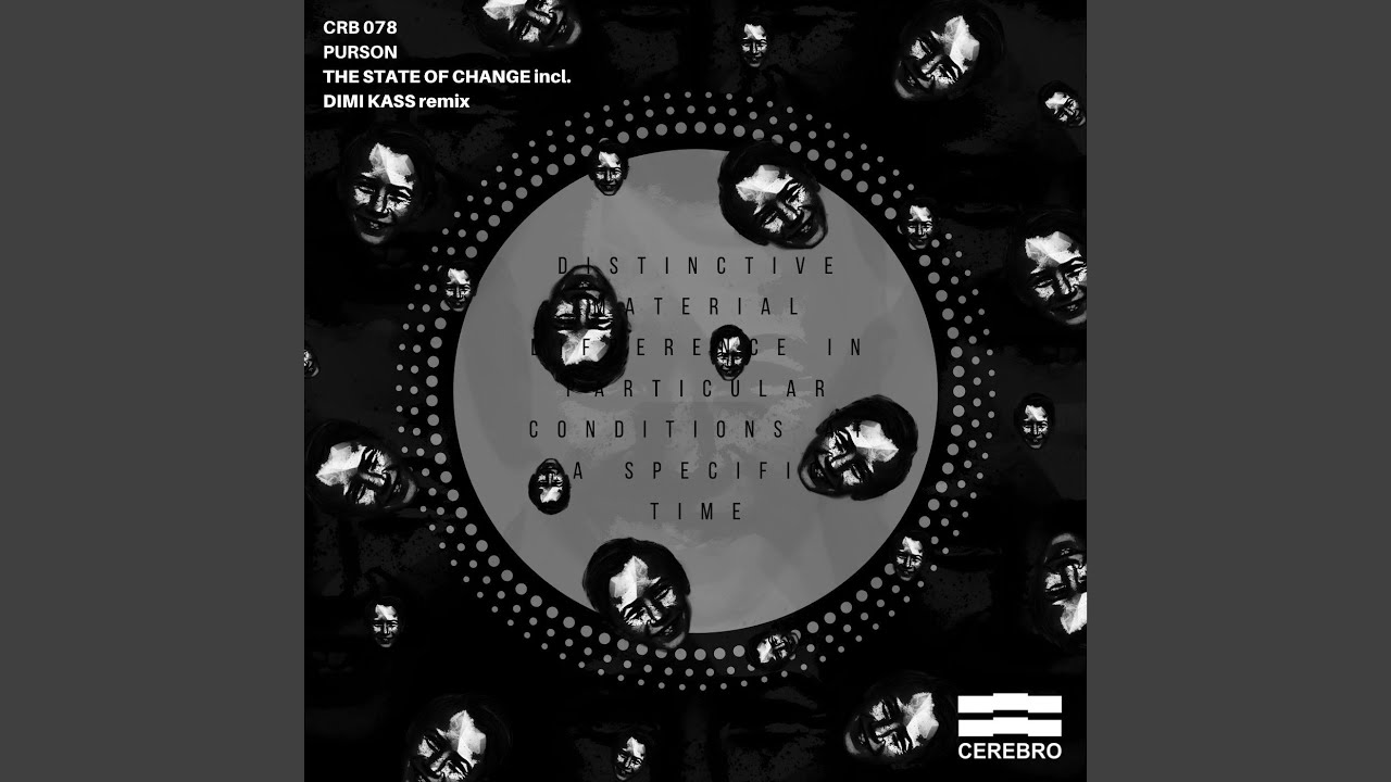The State Of Change (Dimi Kass Remix)