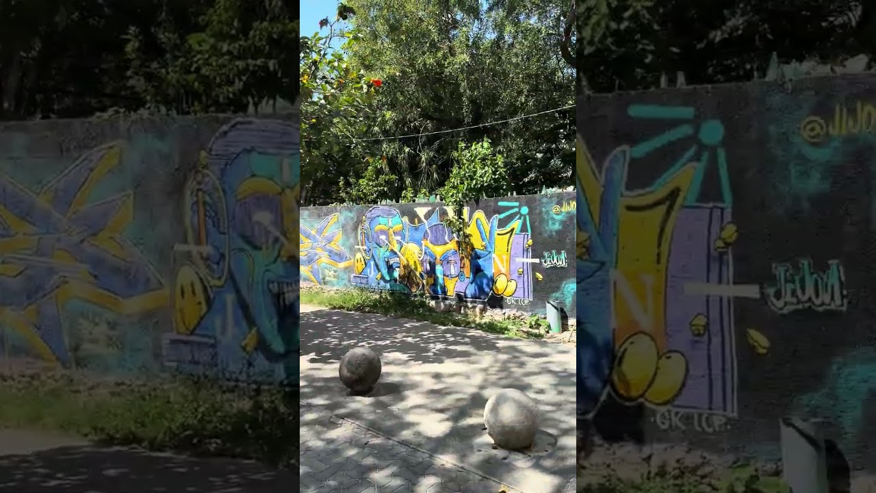 Is 5the Safe To Walk 110th-38th? #mexicanriviera #mexico #paradise #playadelcarmen #funvideo #safe